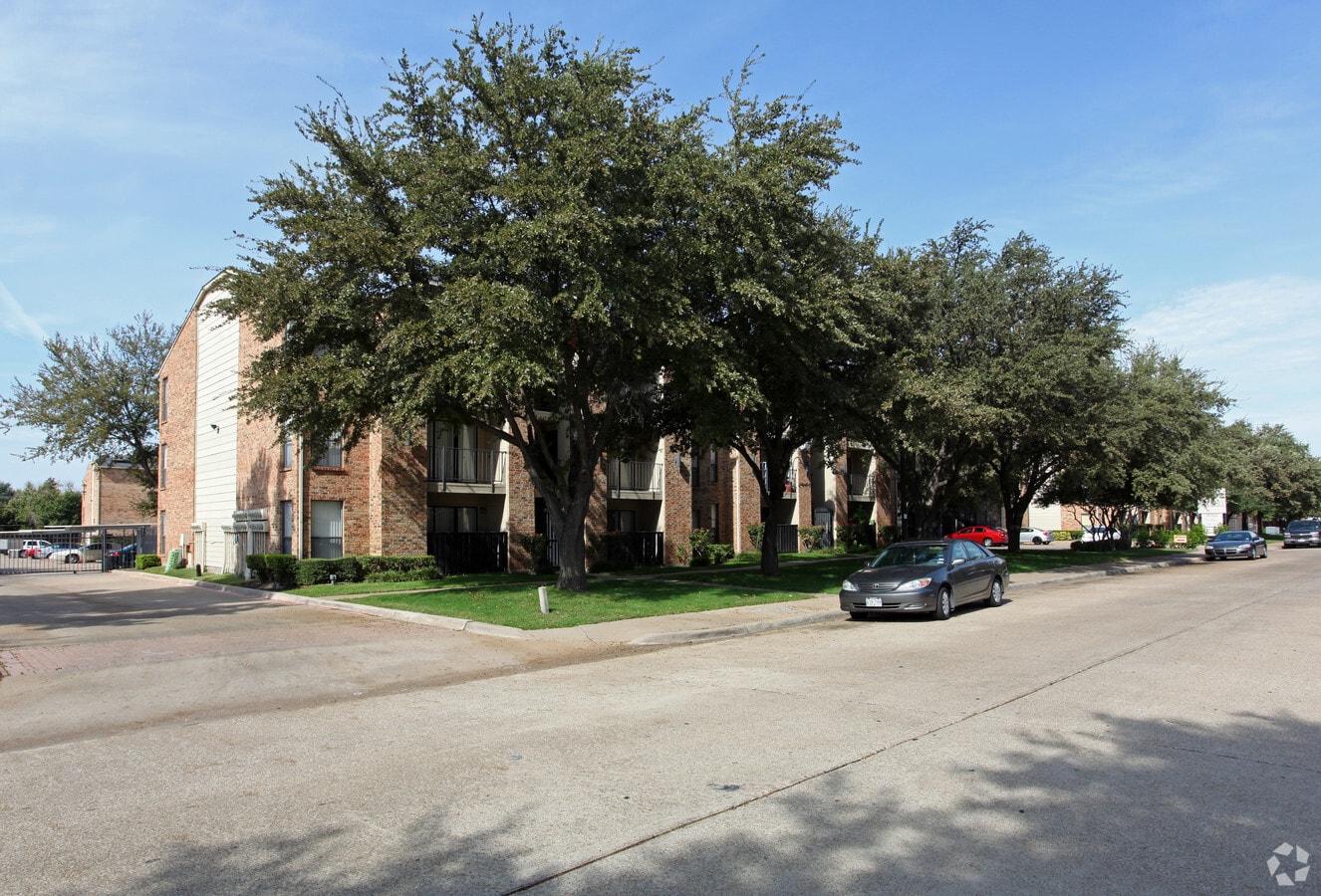 Gallery - Gallery Apartments