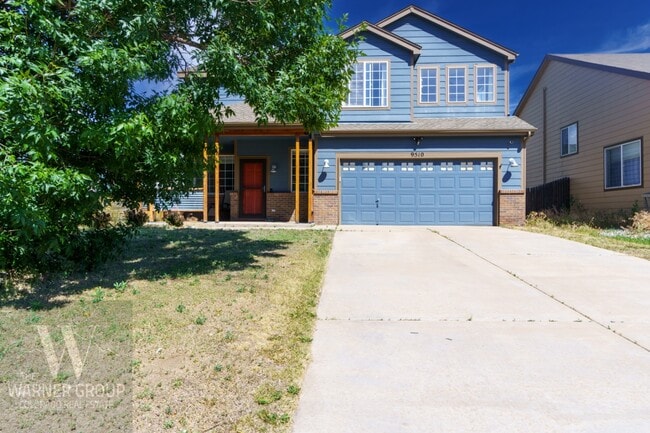 Building Photo - 9510 Pony Gulch Way Rental