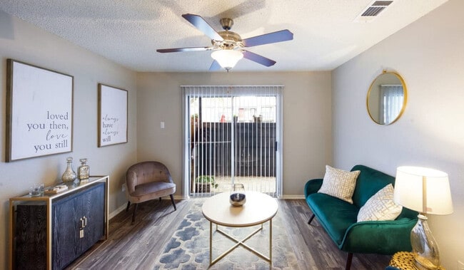 Holbrook Apartment Homes