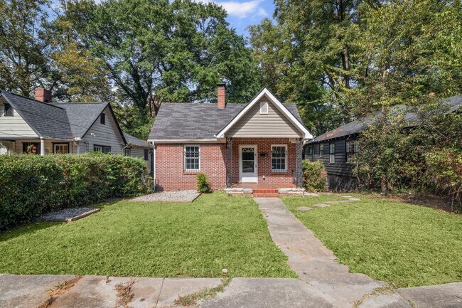 Photo - Upstairs Duplex Unit with 3 bedrooms and 2 baths. Westside Atlanta, 30314