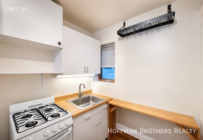 399 Bellevue Ave Unidad A