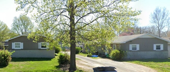 Building Photo - 638 N Patterson Ave Unit 638 Rental