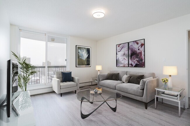 Photo - Deville Apartments