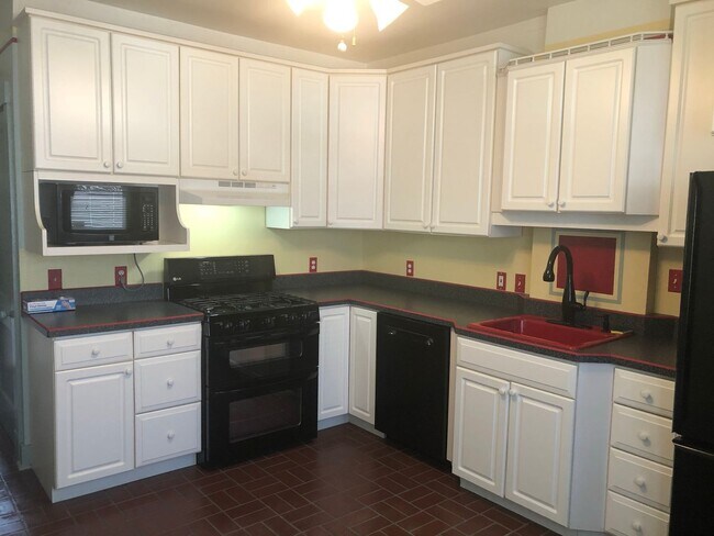 Photo - 1130 Race St Unit 1130A