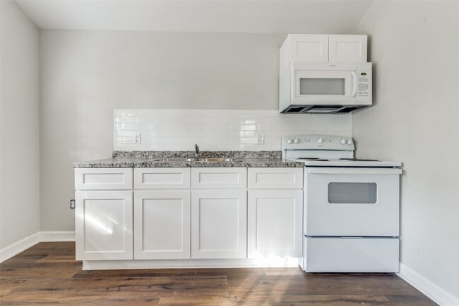 Photo - 427 Pennsylvania St