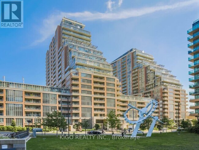 Photo - 75 E Liberty St Unit 1607