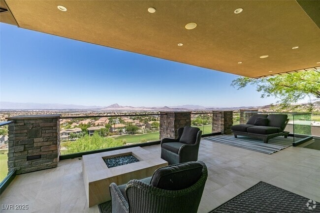 Building Photo - 1500 MacDonald Ranch Dr Rental
