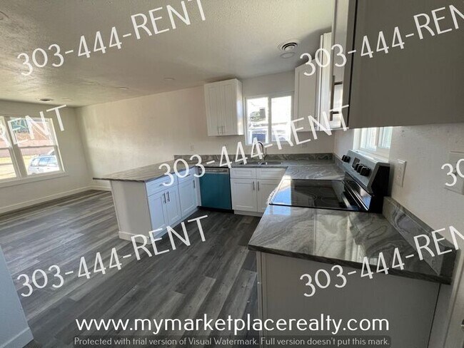 Photo - Newly Renovated Ranch Style Home in Aurora...