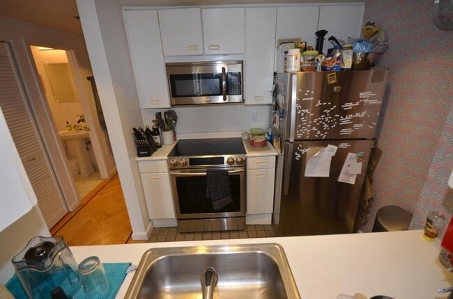Photo - 931 Massachusetts Ave Unit 1203