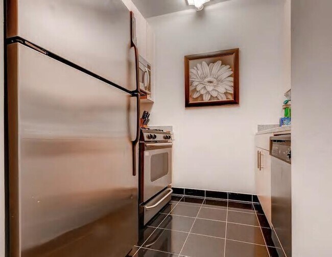 Photo - 1 bedroom in NEW YORK NY 10006 Unit 15D