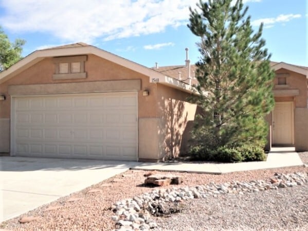 Photo - 1548 Penasco Rd NE