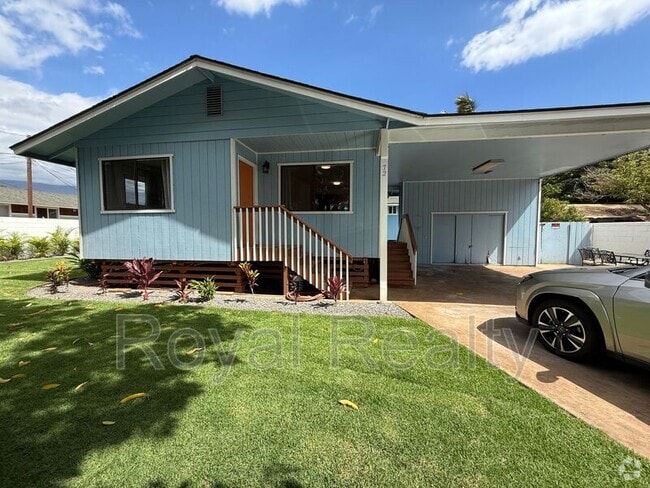 Building Photo - 72 Keala Pl Rental