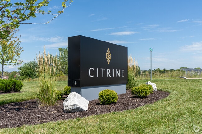 Photo - Citrine Apartments