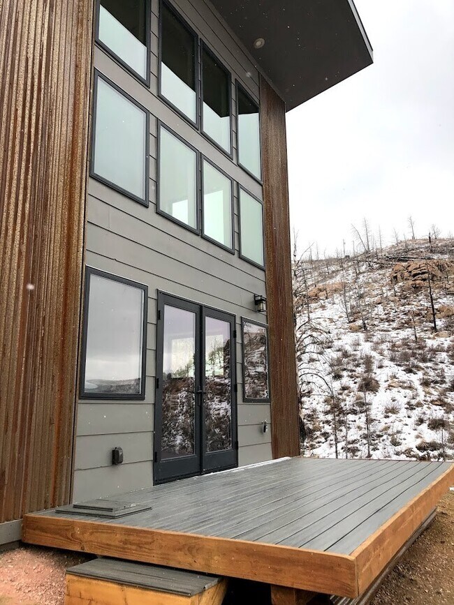 Photo - One of a Kind 2 Bed, 2 Bath Home with Gorgeous Mountain Views!