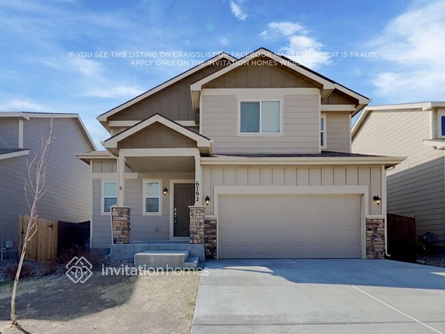 Building Photo - 6792 Galpin Dr Rental