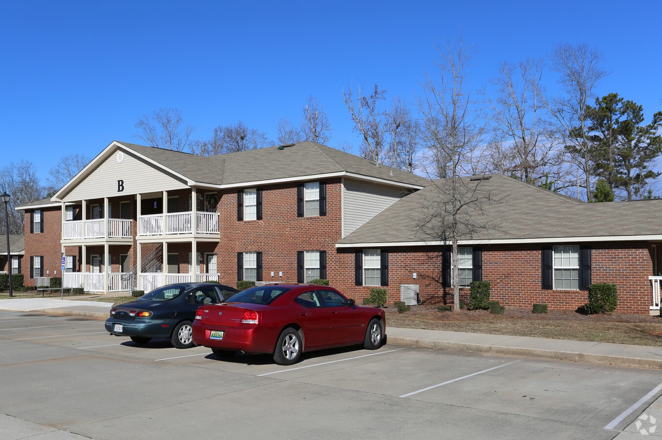 Photo - Timber Trail