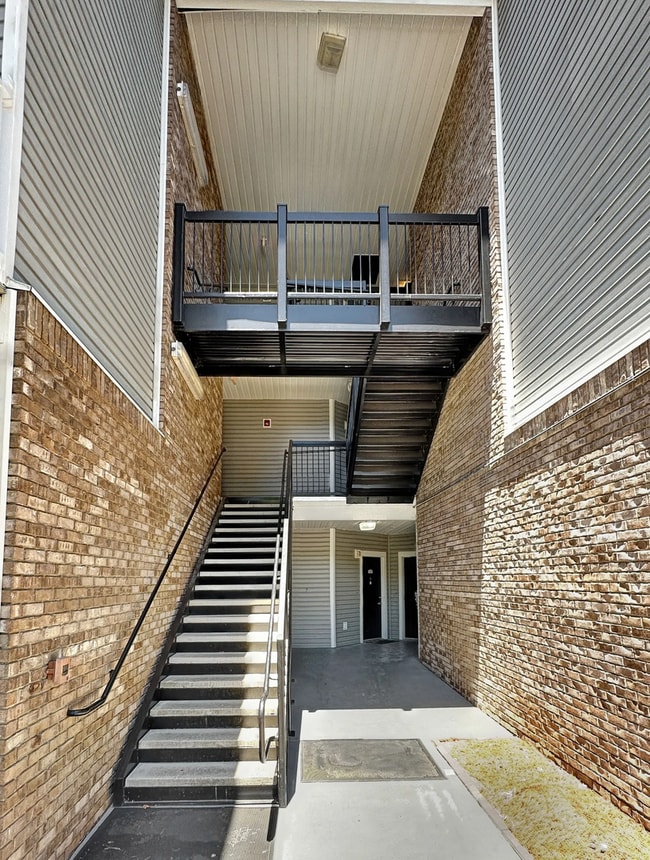 Hays Mill