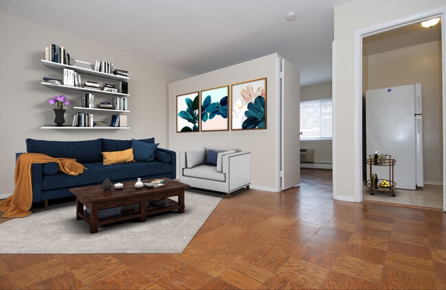 Photo - Swansen Apartments