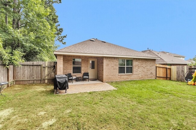Photo - 1700 Fall Forest Ct