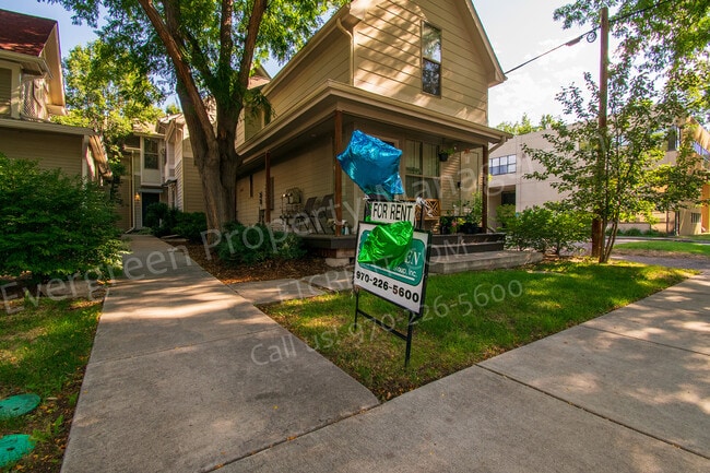 Building Photo - 318 W Myrtle St Unit #3 Rental