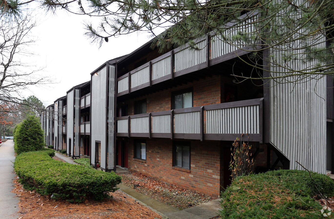 1300 Bailey Rd - 1300 Bailey Rd