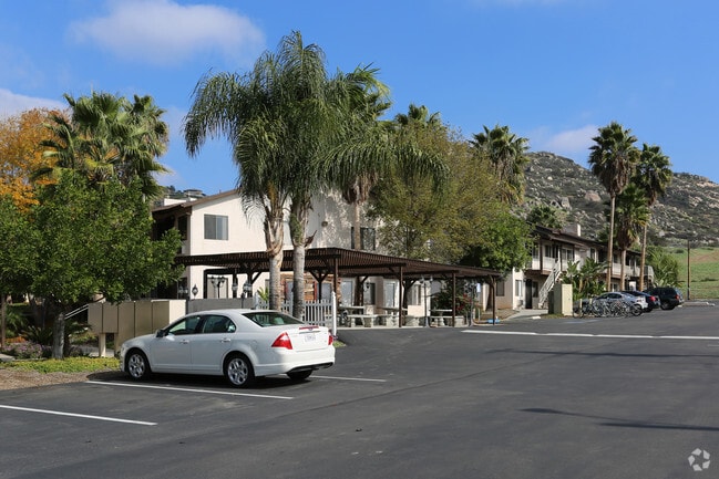 Mountain View Villas