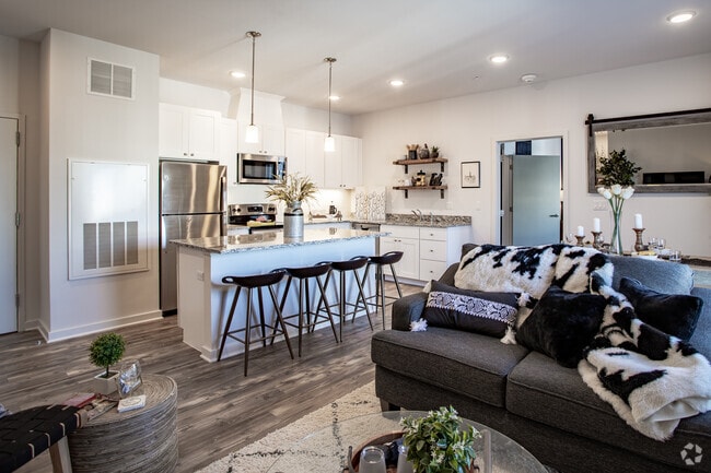 Living Space