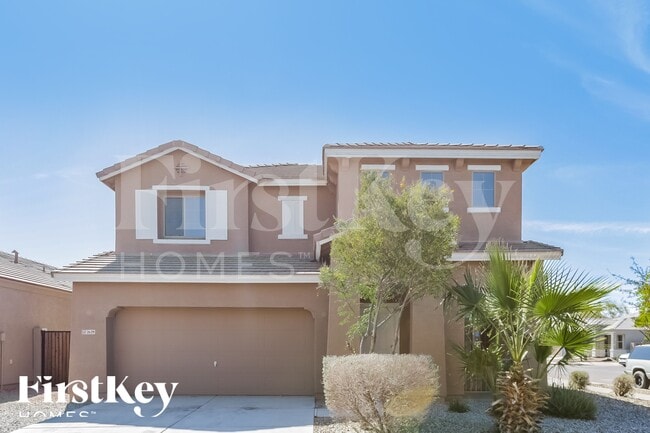 Building Photo - 2639 W Tamarisk Ave