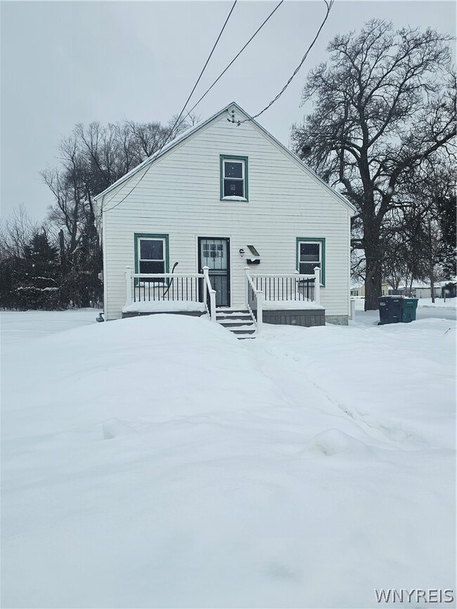 Building Photo - 2003 Virginia Ave