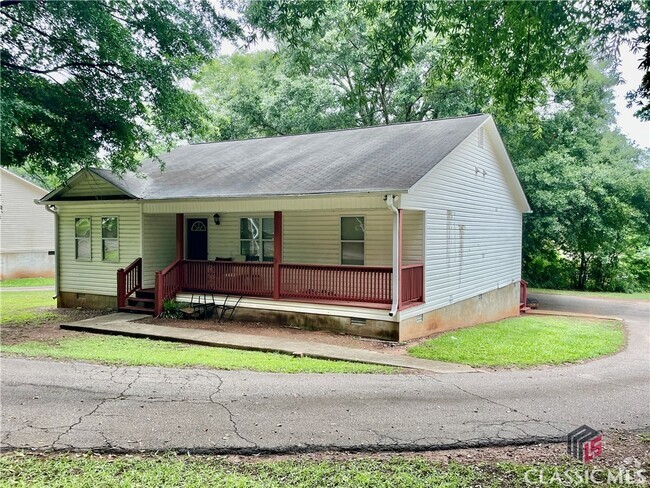 Building Photo - 113 Grove Street Extension Rental