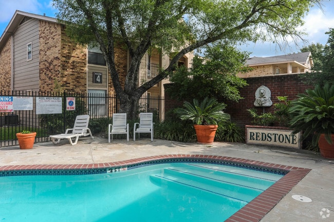 Front Pool