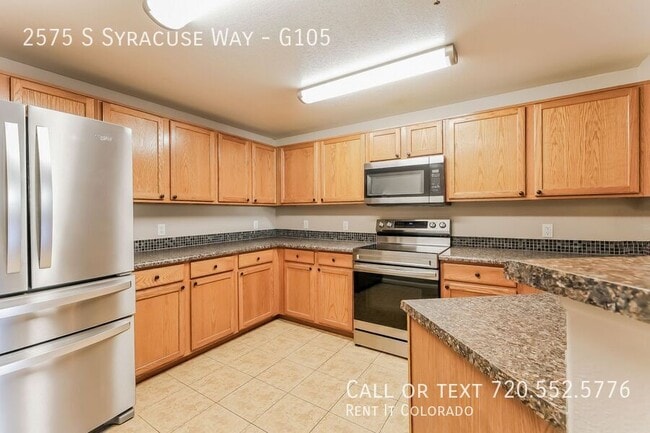 Photo - 2575 S Syracuse Way