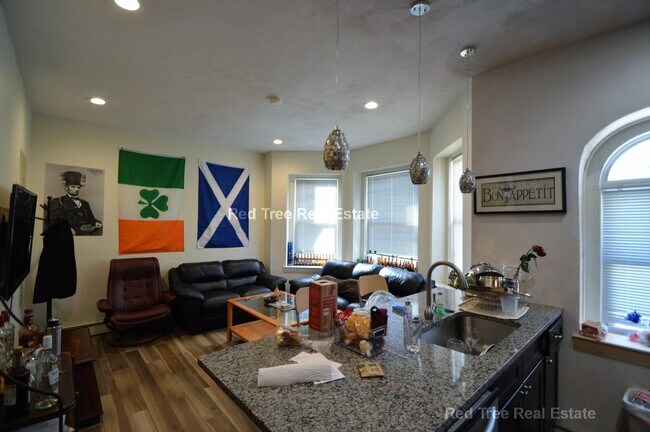 Photo - 25 Chester St Apartments Unit 1