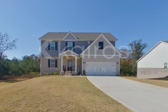 Building Photo - 3440 Bridgewood Dr Rental
