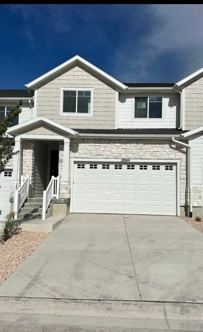 Photo - 2694 Blue Dawn Ln Townhome