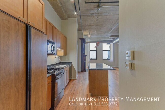 Photo - 758 N Larrabee-#820 Unit #820