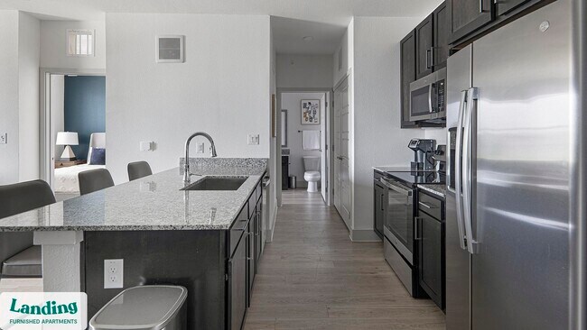 8110 Blue Goose Rd Unit 1302