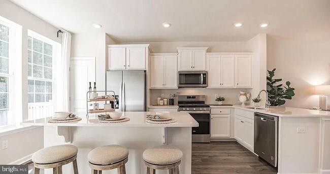 Photo - 1105 Foster Dr