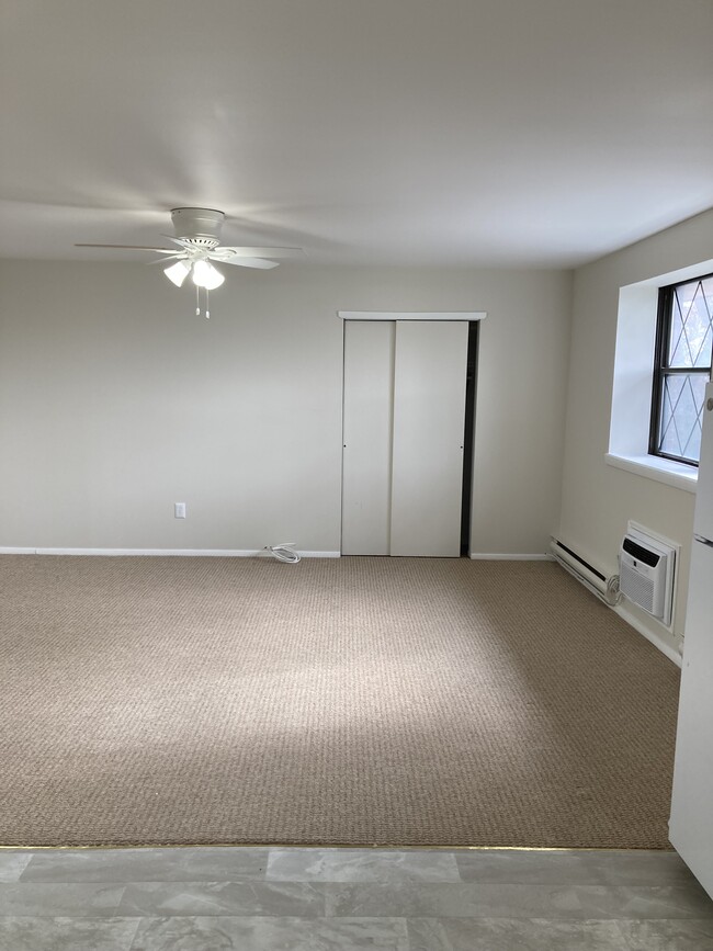 Sala de estar - Manor Park V Apartments Senior 55+