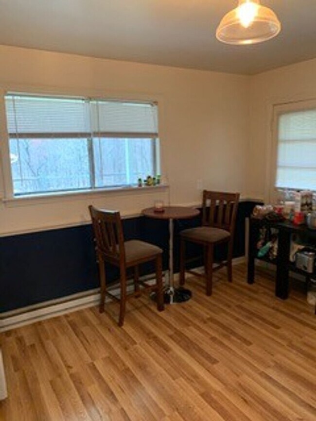 Cozy Two Bedroom Apartment in Madison Heig... House Rental in Madison