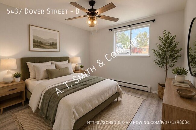 Photo - 5437 Dover St Unit B