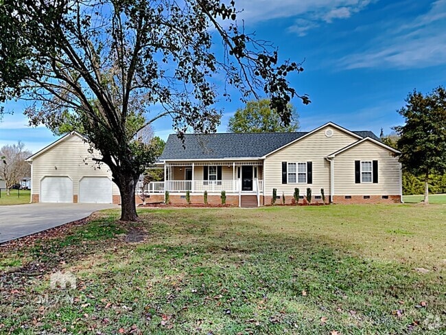 Building Photo - 104 Carrington Dr Rental
