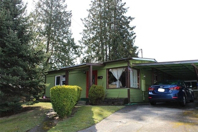 Building Photo - Harrington Unit Harrington B Rental
