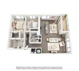 2M Penthouse