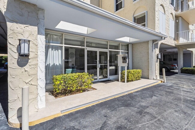 Photo - 3230 S Ocean Blvd Unit D607