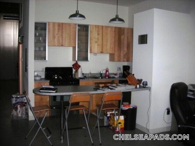 60 Dudley St Unit 117