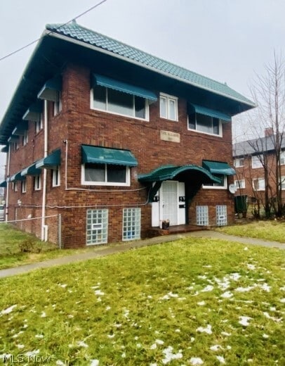 Building Photo - 884 Copley Rd Unit 2