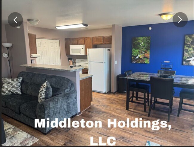 Photo - Condo for Rent in Battlement Mesa