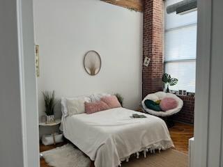 The Lofts At Chimney Hill