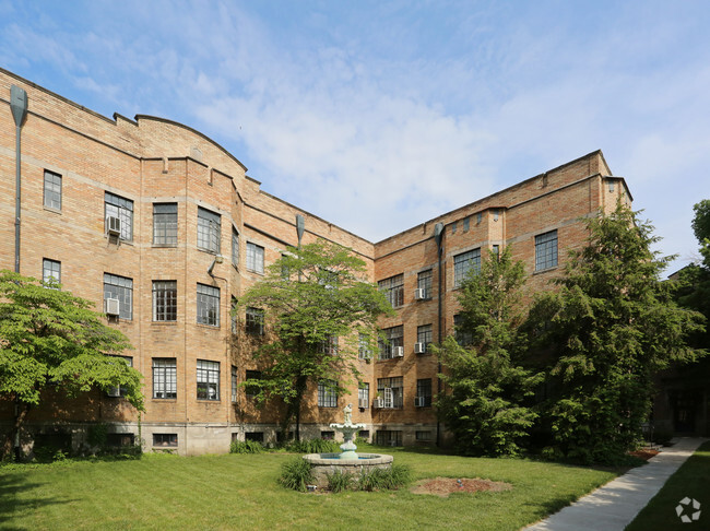 Townley Court Apartments - Townley Court Apartments